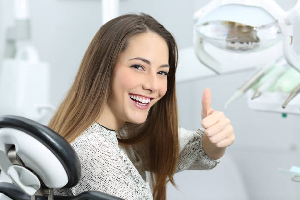 Best Laser Dentistry  in Marine, IL